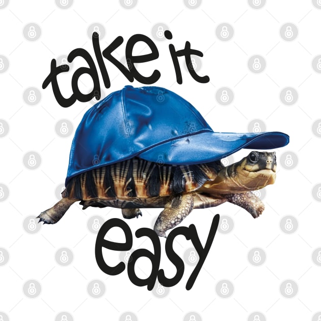 Take it easy by GNDesign