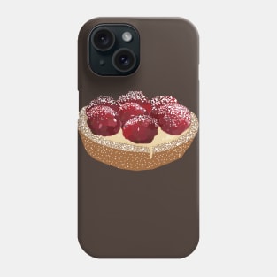 Sweet Tart Phone Case