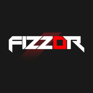 FizZoR™-Classic. : T-Shirt