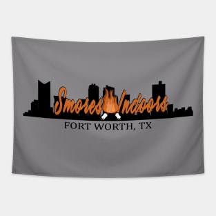 City Brand - Fort Worth Tapestry