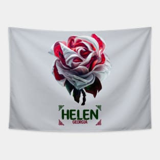 Helen Georgia Tapestry