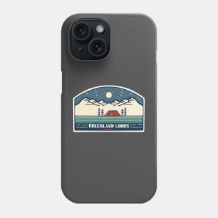 winter season Phone Case