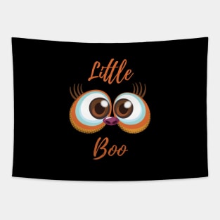 Little Boo Tapestry