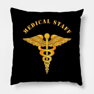 Medical Staff Pillow