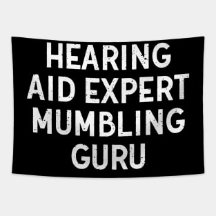 Hearing Aid Expert Tapestry