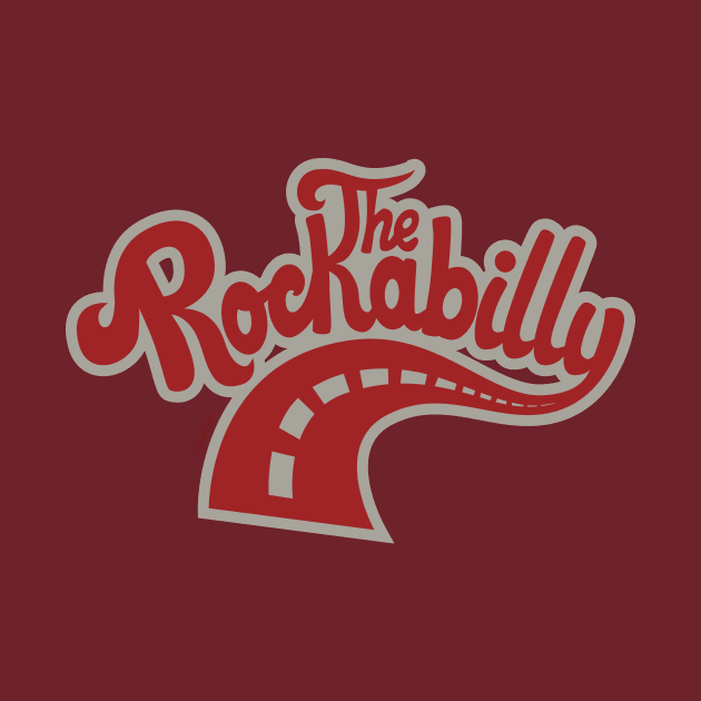 The Rockabilly by nanobarbero