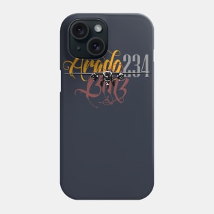 Arado 234 Blitz Phone Case