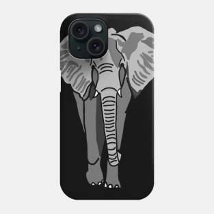 Elephant Phone Case