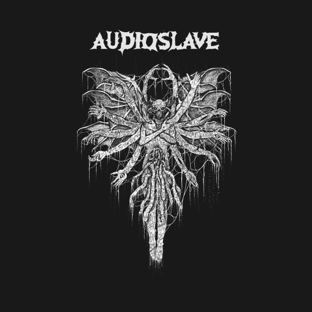 Victim of Audioslave by more style brother