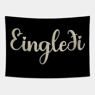 Eingledi Tapestry