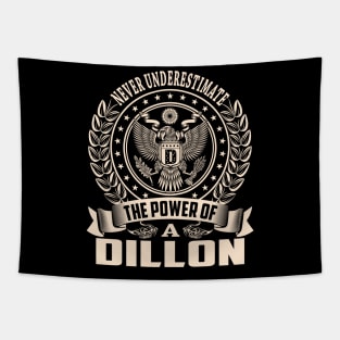 DILLON Tapestry