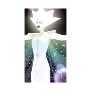 White Diamond T-Shirt