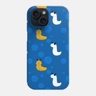 Sea Bunnies Phone Case