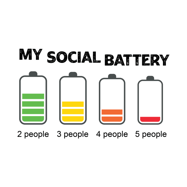 My Social Battery by Ras-man93