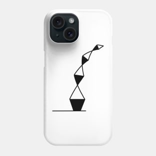 The story is too short to be simple Phone Case