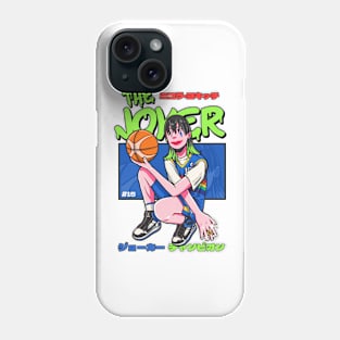 The Joker Phone Case