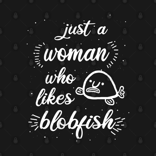 Women ugly blobfish love lover party by FindYourFavouriteDesign