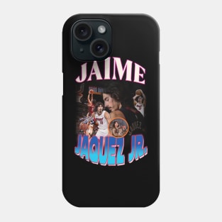 Jaime Jaquez Jr. Phone Case