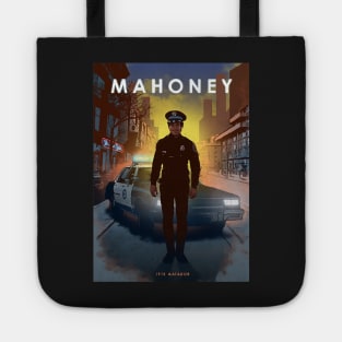 Carey Mahoney - AMC Matador - Car Legends Tote