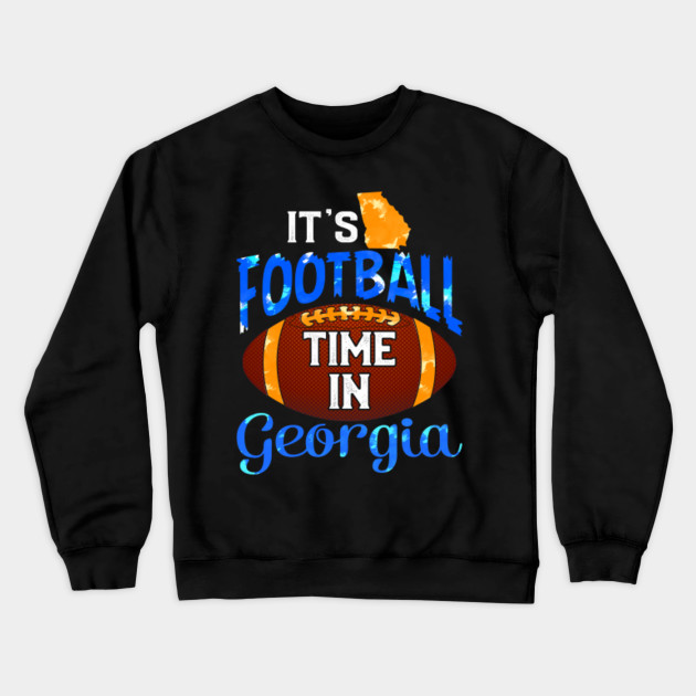 uga crewneck