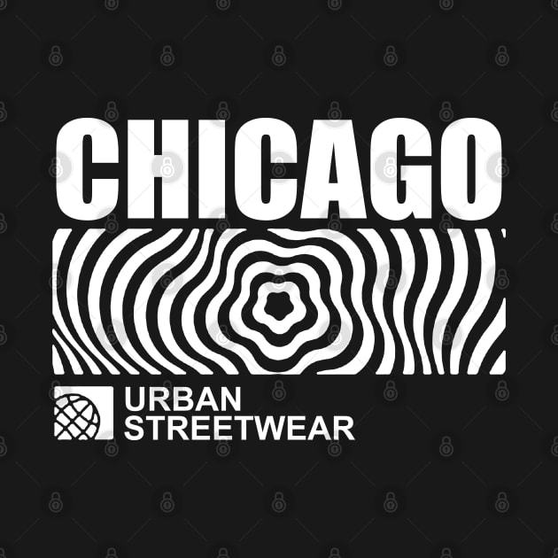 chicago urban streetwear by antonimus