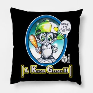 AKG - GORILLA Pillow
