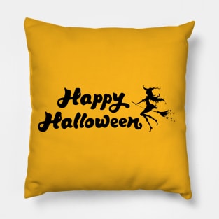 Halloween Pillow