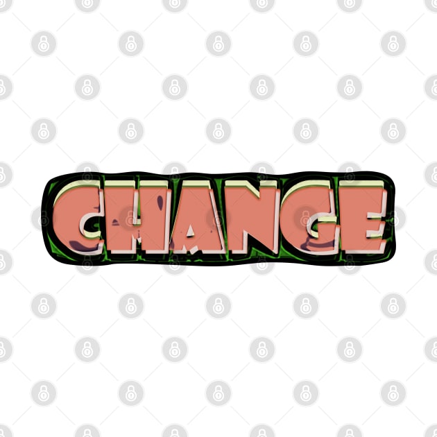 Change by stefy