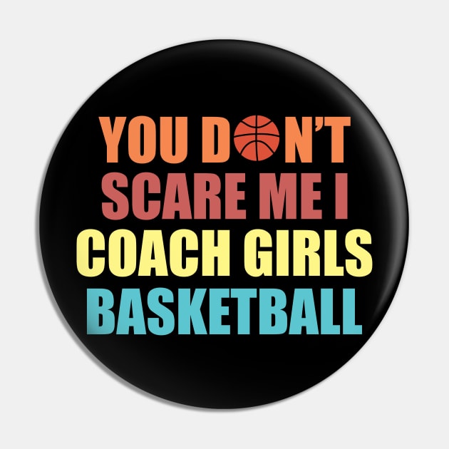 girls basketball coach Pin by Vortex.Merch