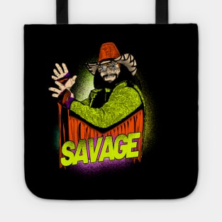 The Savage Tote