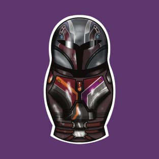 Sabine Wren T-Shirt