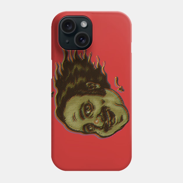 Ron Jeremy Phone Case by KillerRabbit