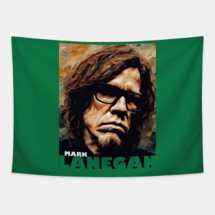 Mark Lanegan Tapestry