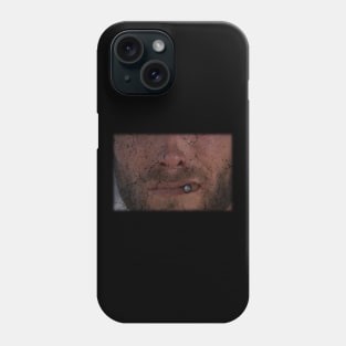 eastwood goodbadugly Phone Case