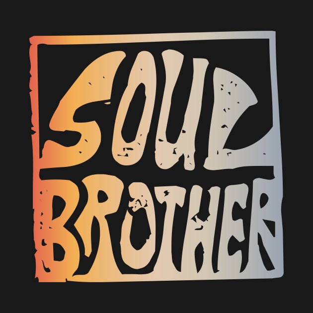 Soul Brothers by iZiets