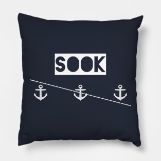 Sook || Newfoundland and Labrador || Gifts || Souvenirs || Clothing Pillow