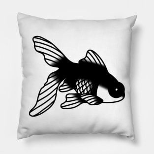 Guppy Pillow