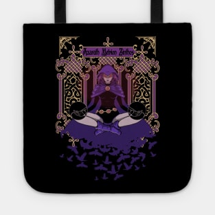 Raven Tote