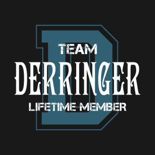 DERRINGER T-Shirt