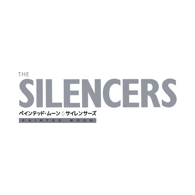 The Silencers (vers. B) by DCMiller01