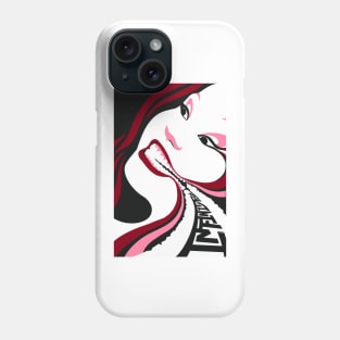 Infinity Pool Movie Art Phone Case