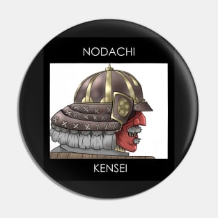 Kensei Standalone Pin