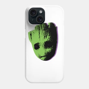 groot Phone Case