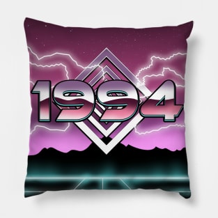 Electronic 1994 Pillow
