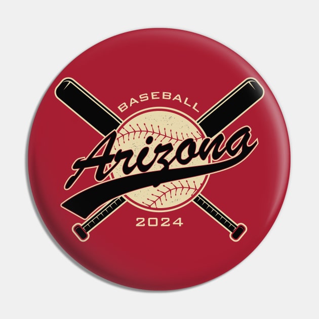 Dbacks 2024 Pin by Nagorniak