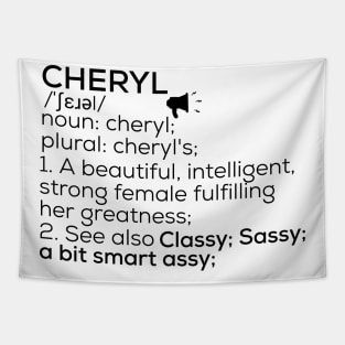 Cheryl Name Definition Cheryl Female Name Tapestry