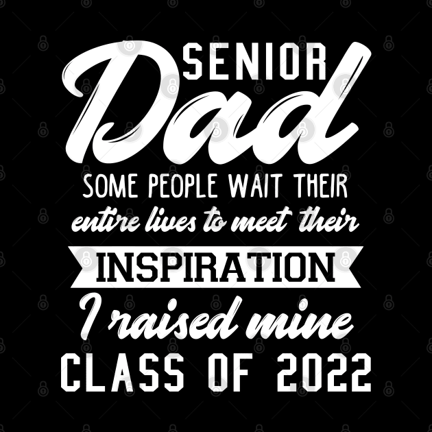 Proud Dad of a 2022 Senior by KsuAnn