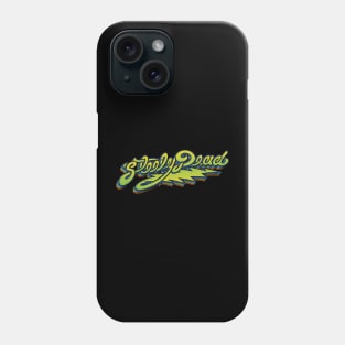 STEELY DEAD Phone Case