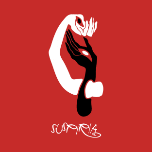 suspiria T-Shirt