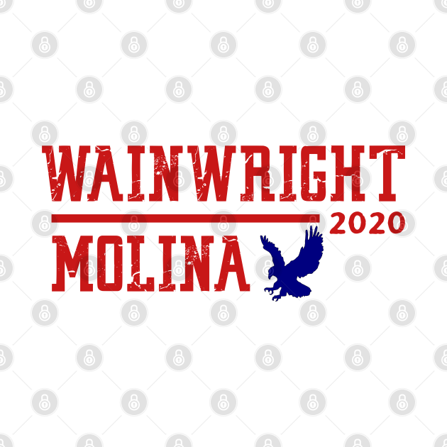 wainwright and molina 2020